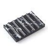 Real Luxurious Natural Marble Soap Dish for Shower,soap Dish for