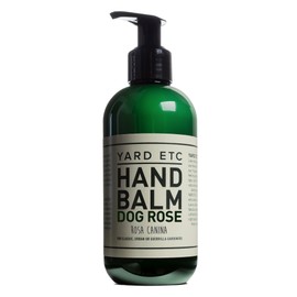 Yard etc Hand Balm Dog Rose 250 ml