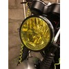 30 x 200cm Golden Yellow Tint Film for Car Headlights