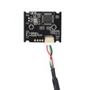USB Camera Automatic Webcam Board 3MP Mini USB 2.0 Webcam