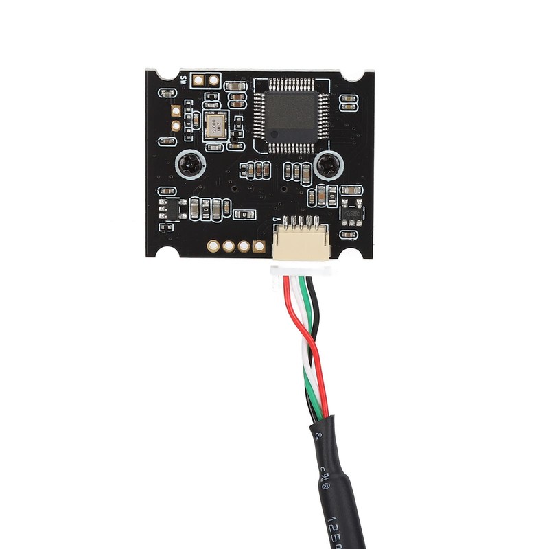 USB Camera Automatic Webcam Board 3MP Mini USB 2.0 Webcam