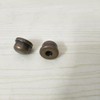 GDQLCNXB Solid Lamp Finials Caps Tapped of Tops for Lamp