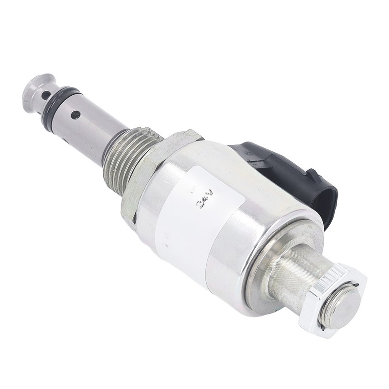 Solenoid Valve IPR Valve Injector Pressure Regulator 122‑5053 for Cat