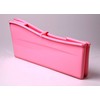 G Ganen Baby Bath Tub Portable (Pink)