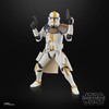 STAR WARS The Black Series Clone Lieutenant Galle, Revenge of