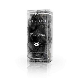 Eye of Love EOL Rose Petals Black