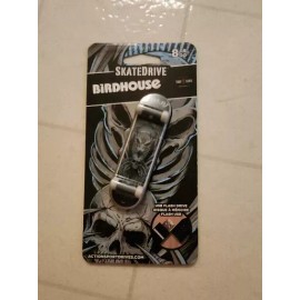 SanDisk TONY HAWK BIRDHOUSE - HAWK SKULL SANDISK USB FLASHDRIVE SKATEDRIVE 8GB BRAND NEW
