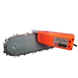 Granberg Grind-N-Joint 12V Hand Held Chain Grinder