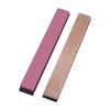 Sharpening Stone, 8Pcs Sharpening Whetstone Set with Base for Sharpening