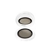 UND GRETEL Naturkosmetik IMBE Eyeshadow - Eye Shadow Highly Pigmented,