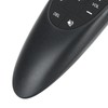2.4G USB Wireless Air Remote Mouse Voice Infrared Controller for