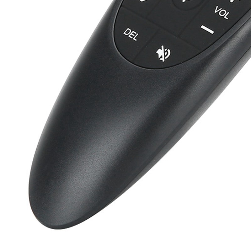 2.4G USB Wireless Air Remote Mouse Voice Infrared Controller for