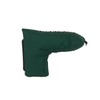 [Jack Bunny] Continuous Classic Putter Cover [Logo Fastener Series] (for