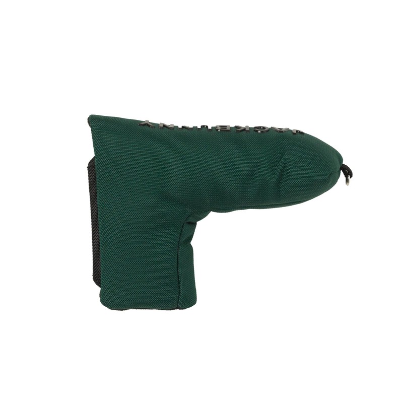 [Jack Bunny] Continuous Classic Putter Cover [Logo Fastener Series] (for