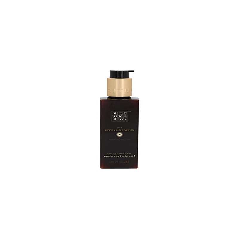 Rituals - Rituals of Mehr Hand Balm 175 ml