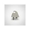 Soporte Visera Parasol Chevy 1994 A 2012 1pz