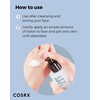 COSRX Oil Free Lotion with Birch Sap, Daily Acne Facial