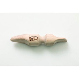 KMR Poison Paulownia Stick Detox Foot Massage Government Foot Trigger Point