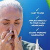 Mucinex Sinus-Max Severe Nasal Congestion Relief Sinus & Allergy Nasal