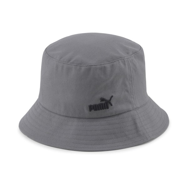 Puma 024037 Core Bucket Hat, Hat,, 22 Fall/Winter Color Castle