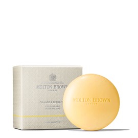Molton Brown Orange & Bergamot Scented Soap
