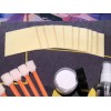 TCG Card Cleaning Kit! Card Care Kit! Improved! Extra Supplies!