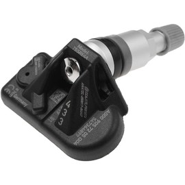 Sensor de presión de neumáticos TPMS para Mercedes Clase A, Clase B, Clase CLA, Clase GLE, Clase CLS, Clase E, Clase G, Sprinter. Sensor de presión de neumáticos 0009057205.
