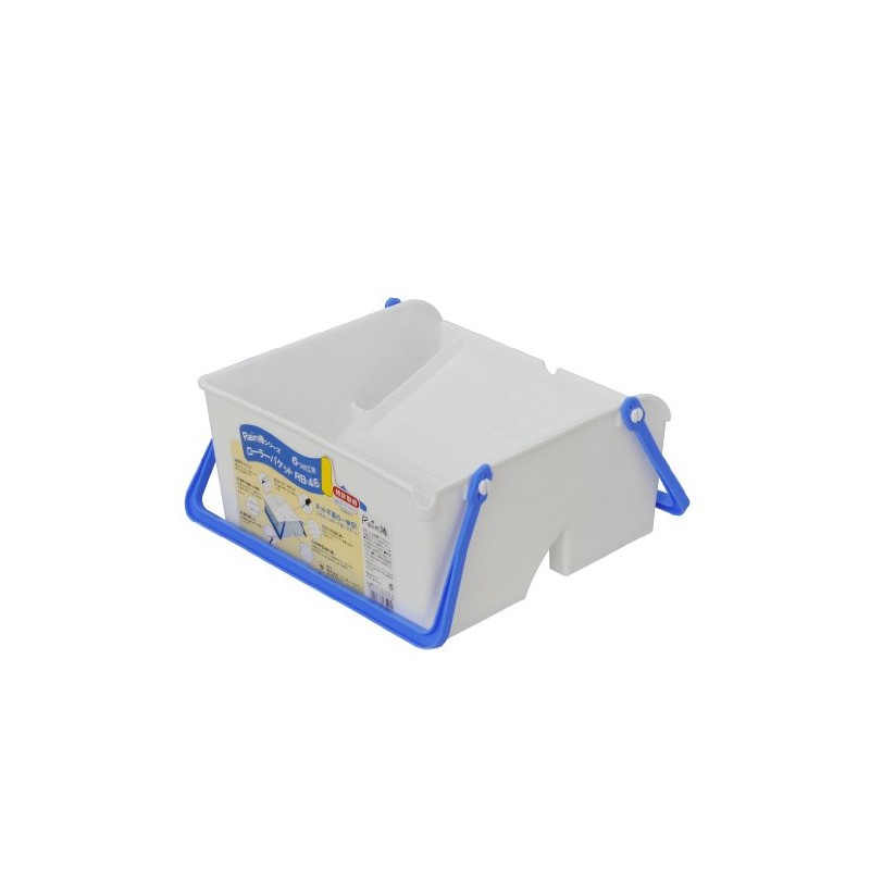 Handy Crown Rain Stick Roller Bucket