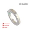 Nickel Strip 10m 0.15x8mm Nickel Tap for 18650 Cell Battery
