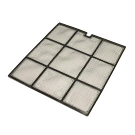 Air Conditioner AC Lower Filter Compatible with Hisense Model Numbers AP0721CR1W