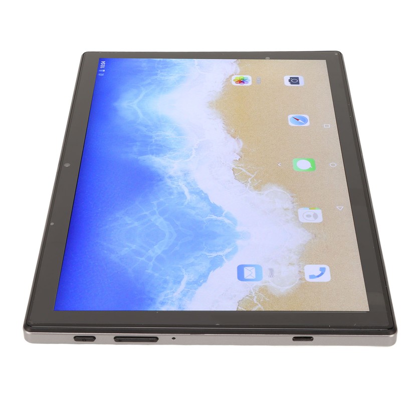 10 Inch Tablet 6G RAM 128G ROM 1920x1200 IPS Display