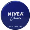 Crema para la piel Nivea, 1 onza, Paquete de 10