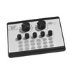 V17 Live Sound Card BT Mini Sound Mixer Multifunctional Voice
