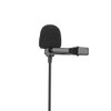 Saramonic SR-MC1 | Replacement Lavalier Microphone Clip for Most Saramonic