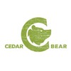 Cedar Bear Chanca Piedra (Phyllanthus niruri) Liquid Herbal Supplement That