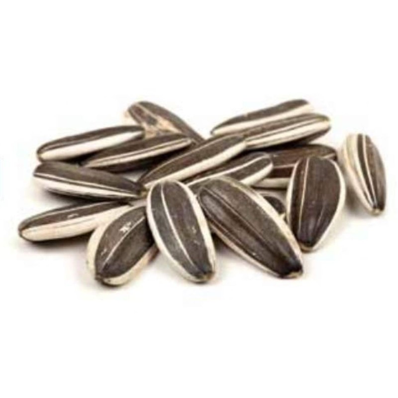 Meray Dakota Roasted and Salted Sunflower Seeds, 250G