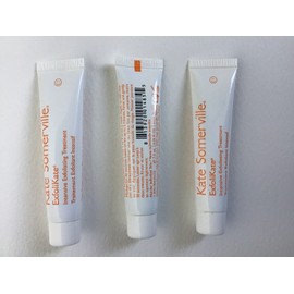 Kate Somerville Lot Of 3 Kate Somerville ExfoliKate Intensive Exfoliating Treatment 7.5 ml