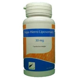Fepa Fepa-Iron Liposomate 30 Mg 60Cap – 1 Unit
