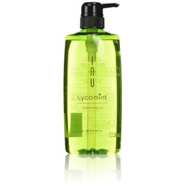 ruberu iorikominto Cleansing (Shampoo) 600 