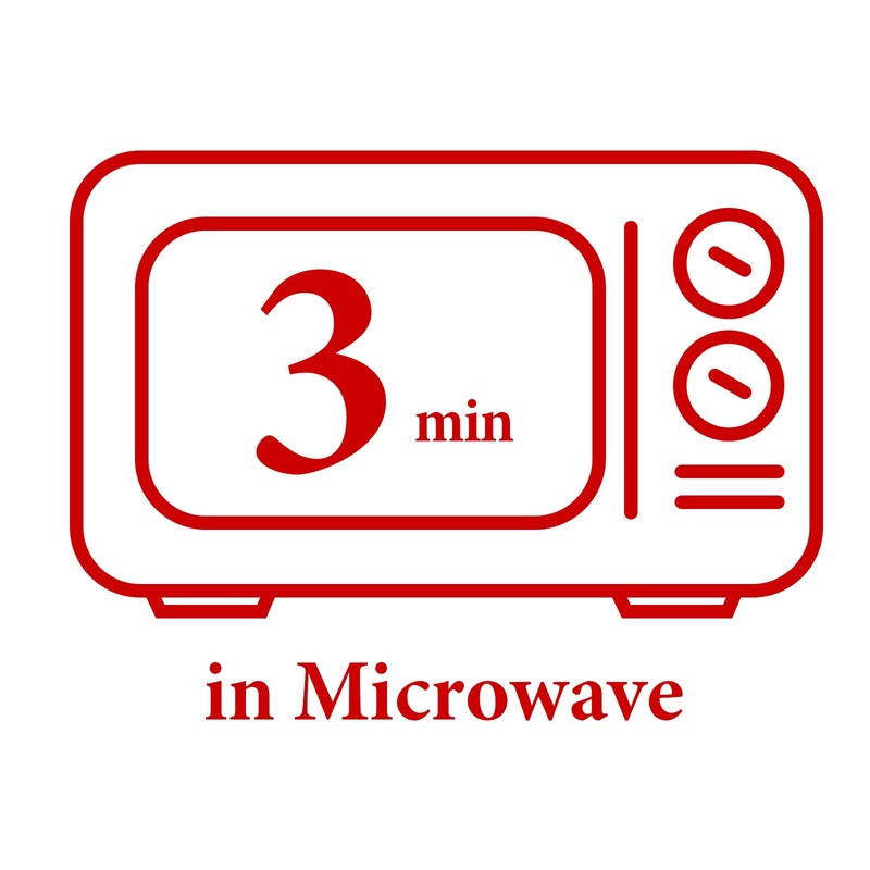 Wang Seafood Jjamppong Spicy Noodle Soup, pack of 6