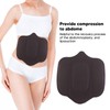 Women Abdominal Compression Board Shaping Soft Foam Post Surgery Belly