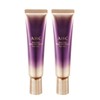 Crema de ojos AHC Ageless Real para cara, 30 ml