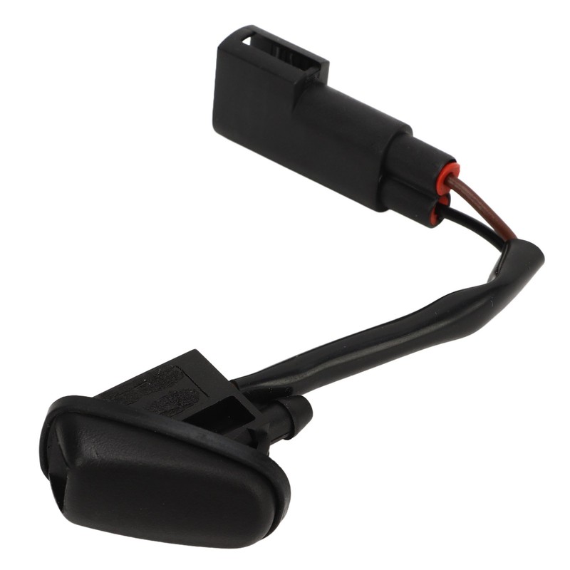Windshield Washer Nozzle 1708797 Front Windscreen Wiper Nozzle Replacement for