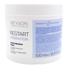 Mascarilla Hidratante Restart Moisture Rich Mask 500ml