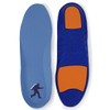 Premium Comfort Insoles XXL (Men's Size 14-18)