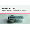 Power One Size 312 Hearing Aid Battery No Mercury, 60