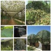 Mdurian Camouflage Net Camouflage Net Sun Protection Camouflage Net for