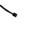 Alphacool 18684 Y-Splitter 4-Pin to 4x 4-Pin PWM 60 cm