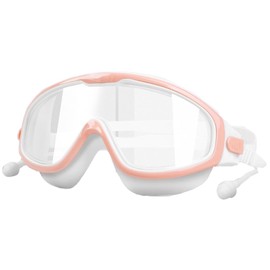 Nearsighted Swim Goggles Short Sighted Swim Goggles Nearsighted Swimming Goggles for Adult Men Women Kids