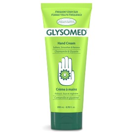 Glysomed Chamomile Hand Cream, 6.7 Fl Oz